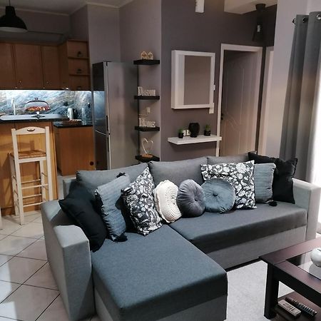 Anna'S Home Μοντέρνο Ρουστίκ Ioánnina Exteriér fotografie