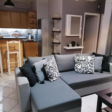 Anna'S Home Μοντέρνο Ρουστίκ Ioánnina Exteriér fotografie