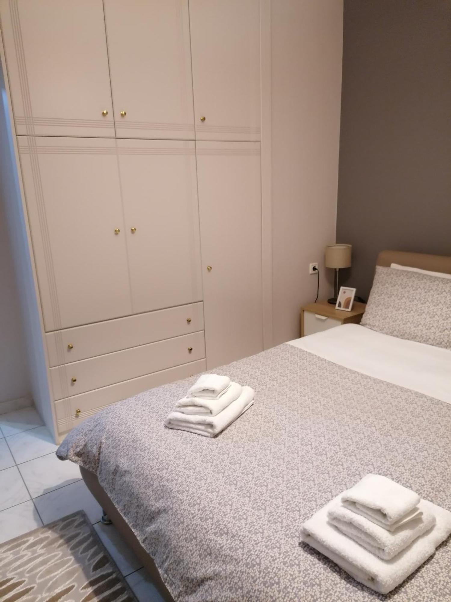 Anna'S Home Μοντέρνο Ρουστίκ Ioánnina Exteriér fotografie