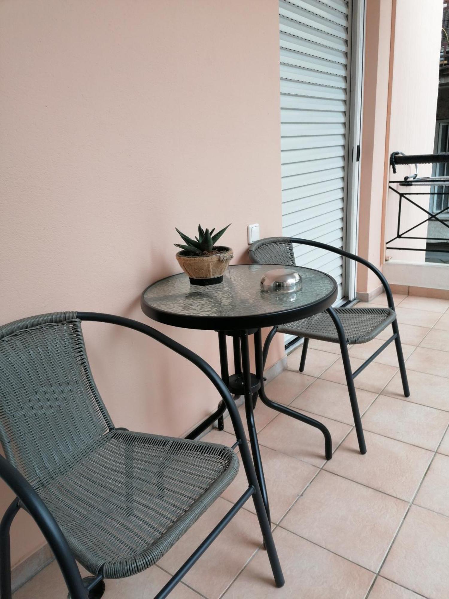 Anna'S Home Μοντέρνο Ρουστίκ Ioánnina Exteriér fotografie