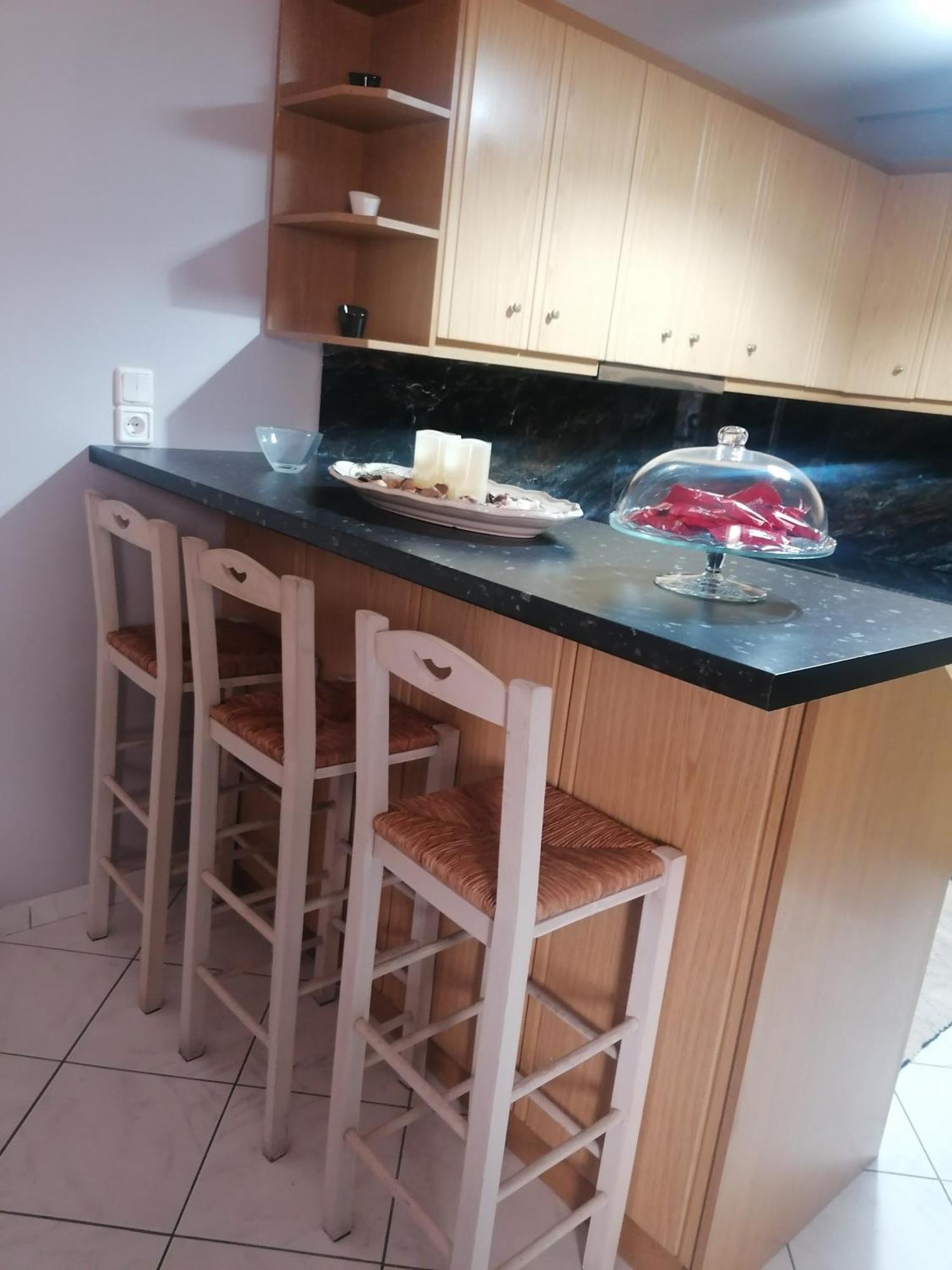 Anna'S Home Μοντέρνο Ρουστίκ Ioánnina Exteriér fotografie
