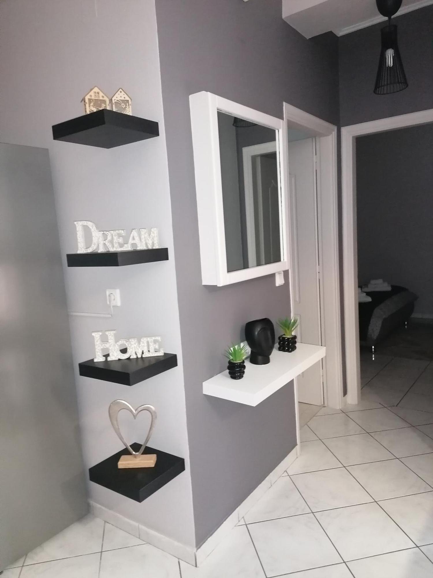 Anna'S Home Μοντέρνο Ρουστίκ Ioánnina Exteriér fotografie