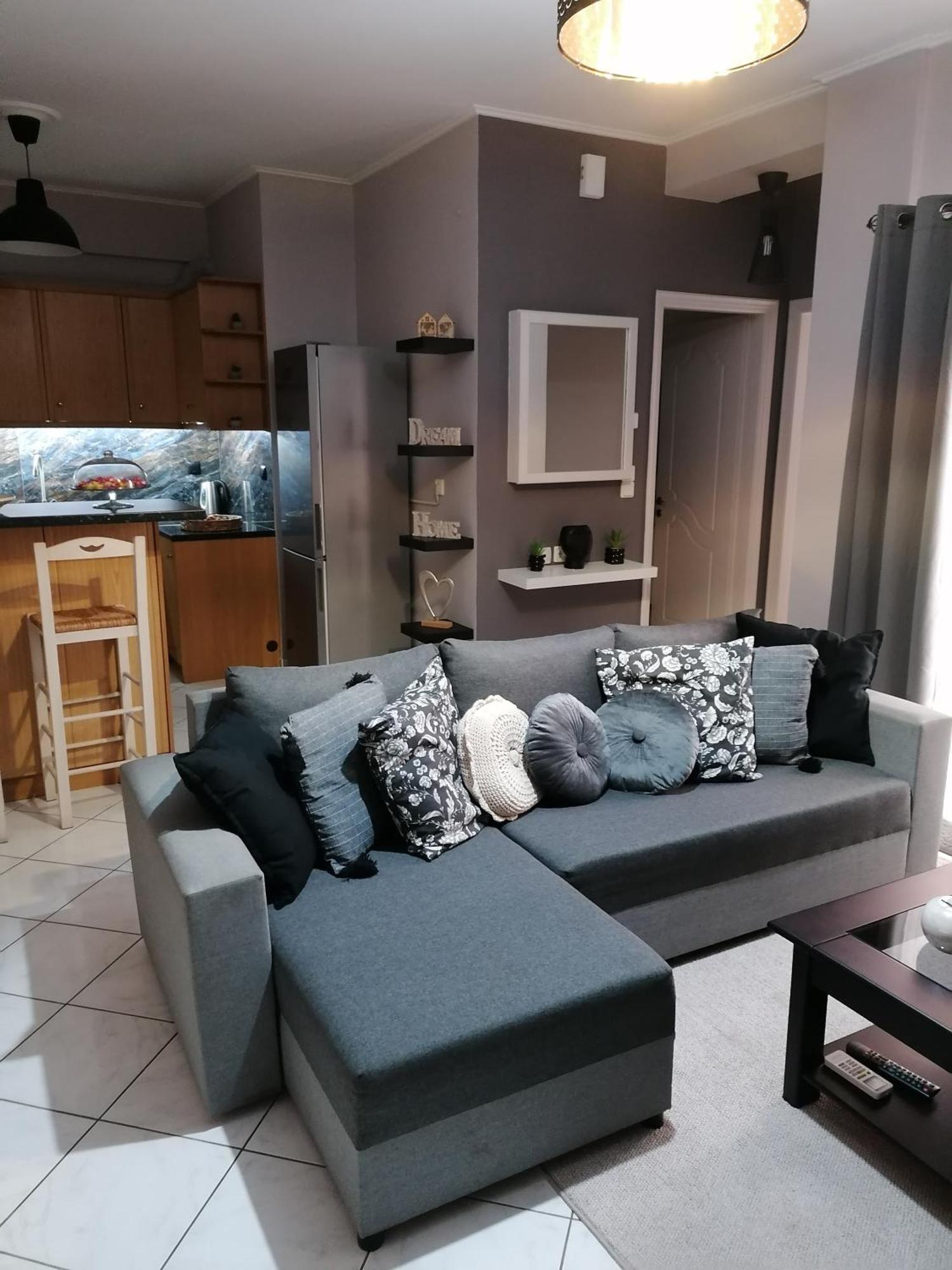Anna'S Home Μοντέρνο Ρουστίκ Ioánnina Exteriér fotografie