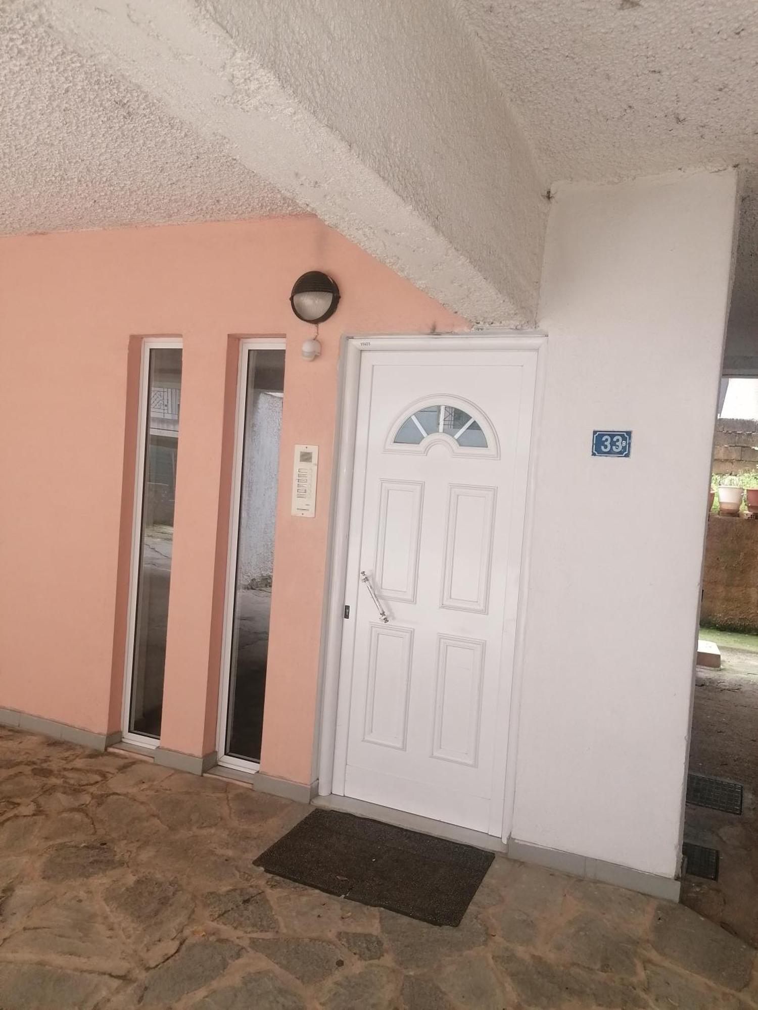 Anna'S Home Μοντέρνο Ρουστίκ Ioánnina Exteriér fotografie
